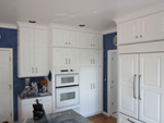 Custom Kitchen Installations by Zook Contracting in Colorado Springs, CO.