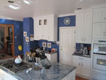 Custom Kitchen Installations by Zook Contracting in Colorado Springs, CO.
